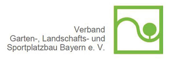 Mitglied im Verband Garten- und Landschaftsbau