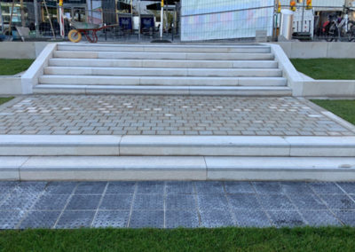 Pflasterarbeiten in Nürnberg