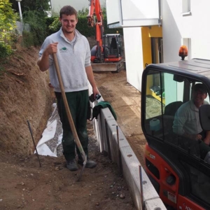 Garten- und Landschaftsbau in Schwabach