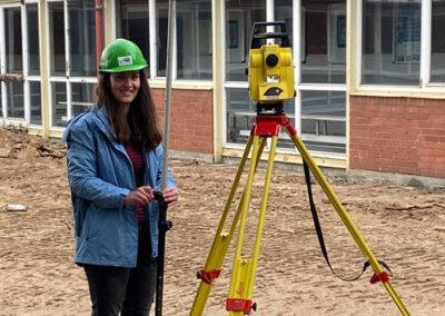 Duales Studium bei Jung Garten- und Landschaftsbau in Schwabach