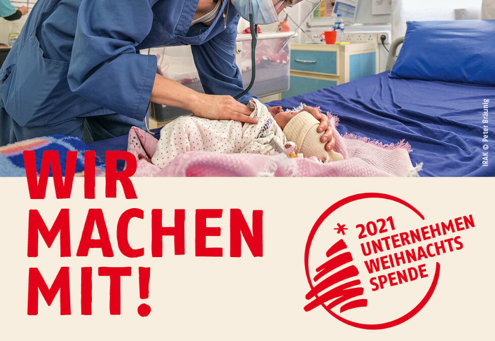 ..bei ÄRZTE OHNE GRENZEN