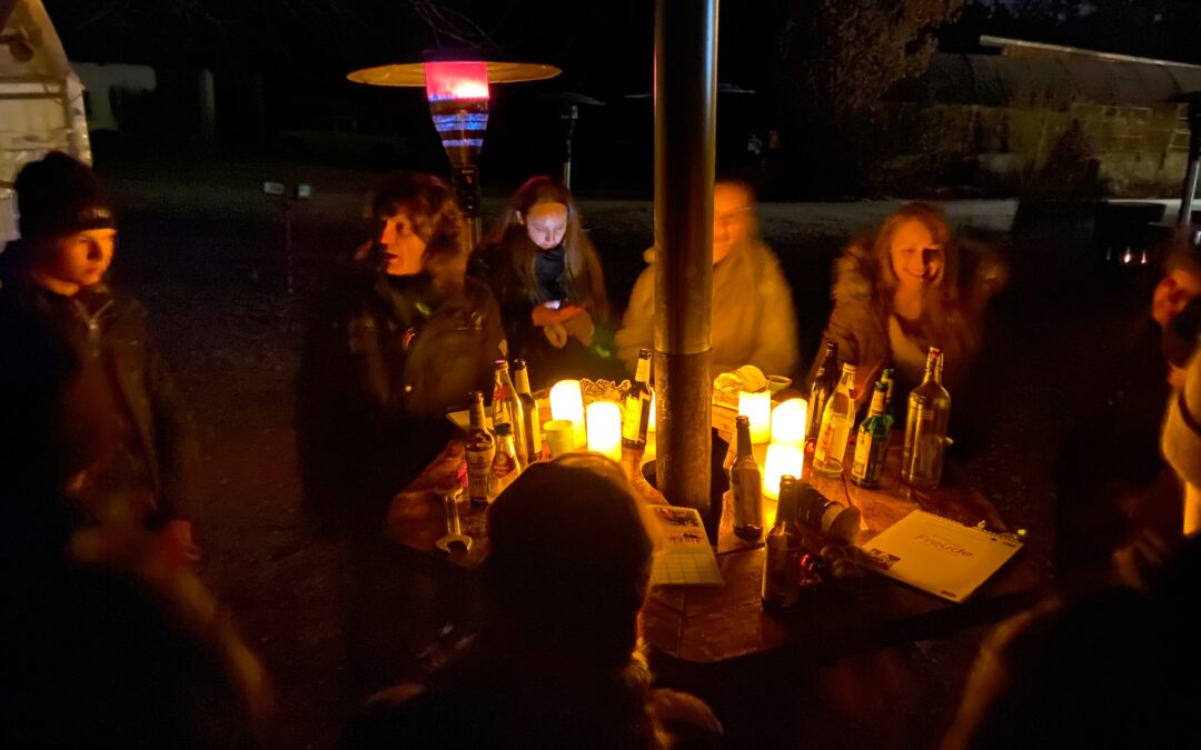 Frohe Weihnachten 2021