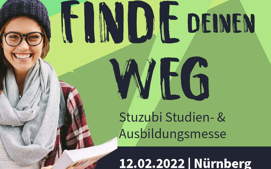STUZUBI- Ausbildungsmesse 2022