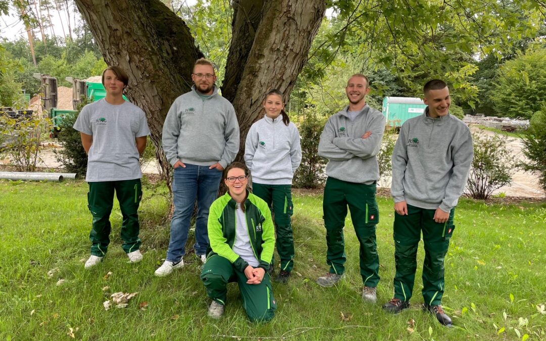 Herzlich willkommen!