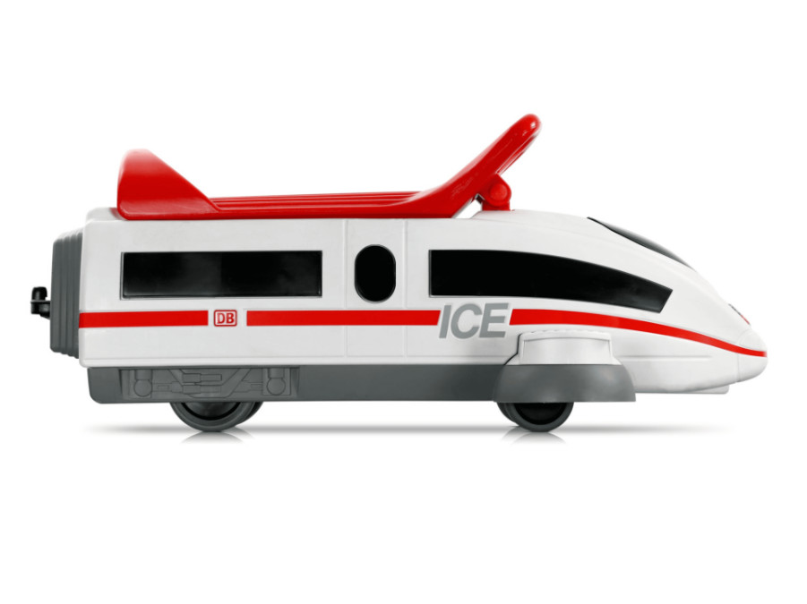 Bobbycar wird zu Bobbytrain