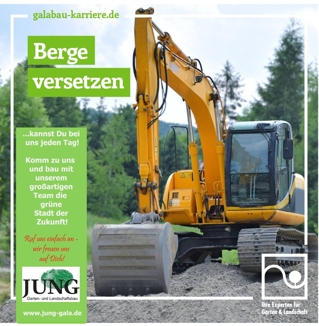 Stellenanzeige-Berge-versetzen