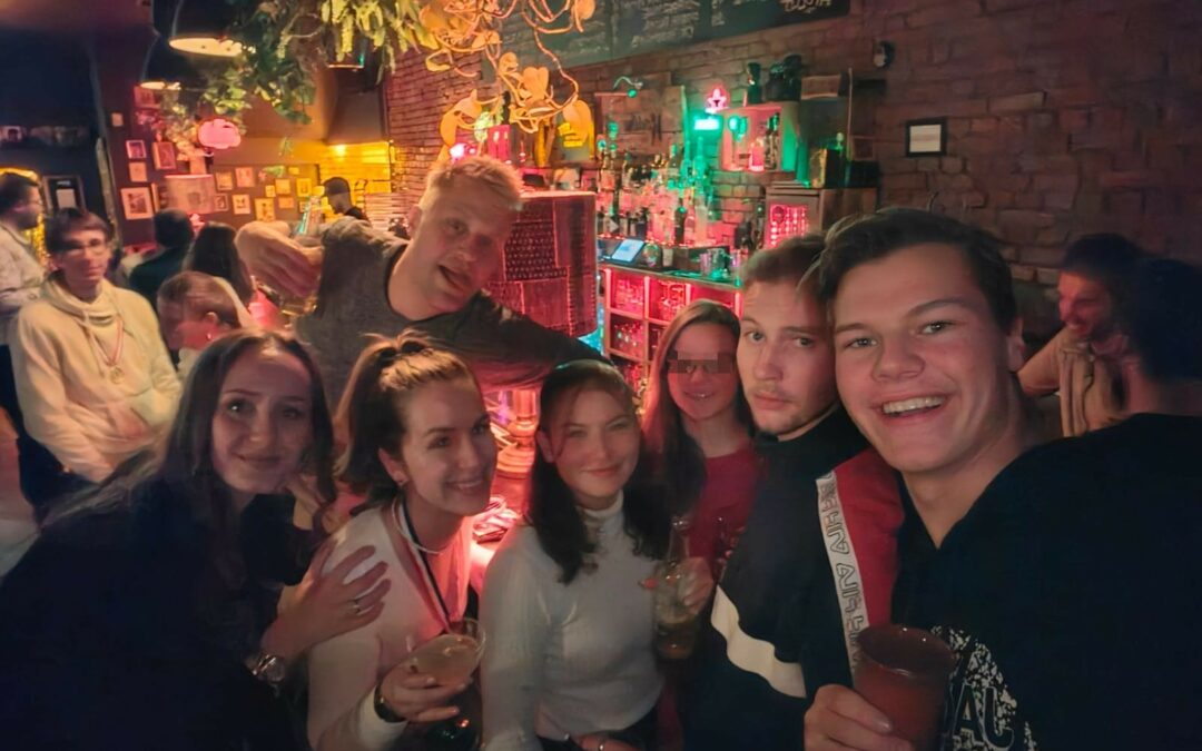 Weihnachtsfeier 2022